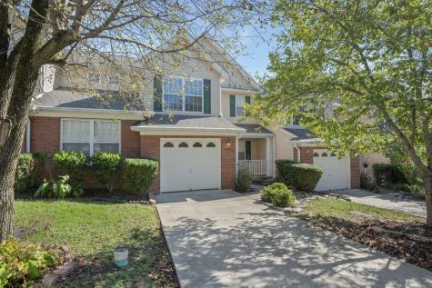 2306 Nashboro Boulevard Nashville TN 37217