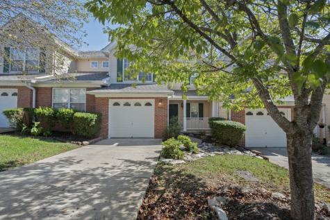 2306 Nashboro Boulevard Nashville TN 37217