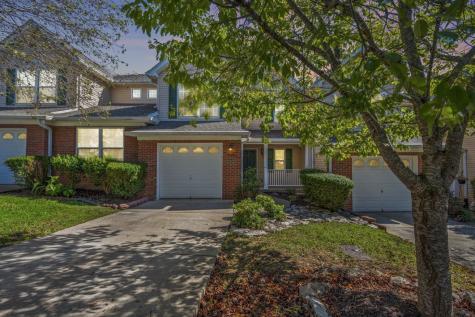 2306 Nashboro Boulevard Nashville TN 37217
