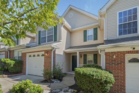2306 Nashboro Boulevard Nashville TN 37217