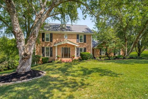 5309 E Bend Drive Old Hickory TN 37138