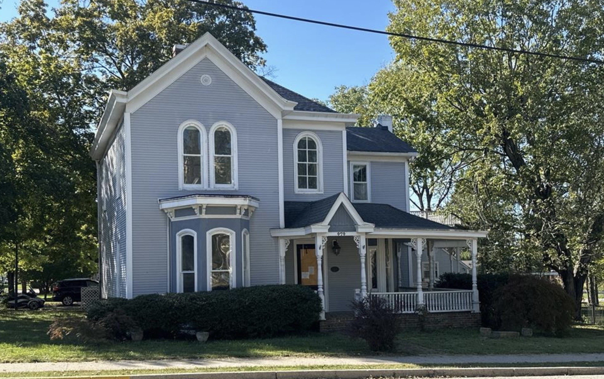 474 S Main Street Russellville KY 42276