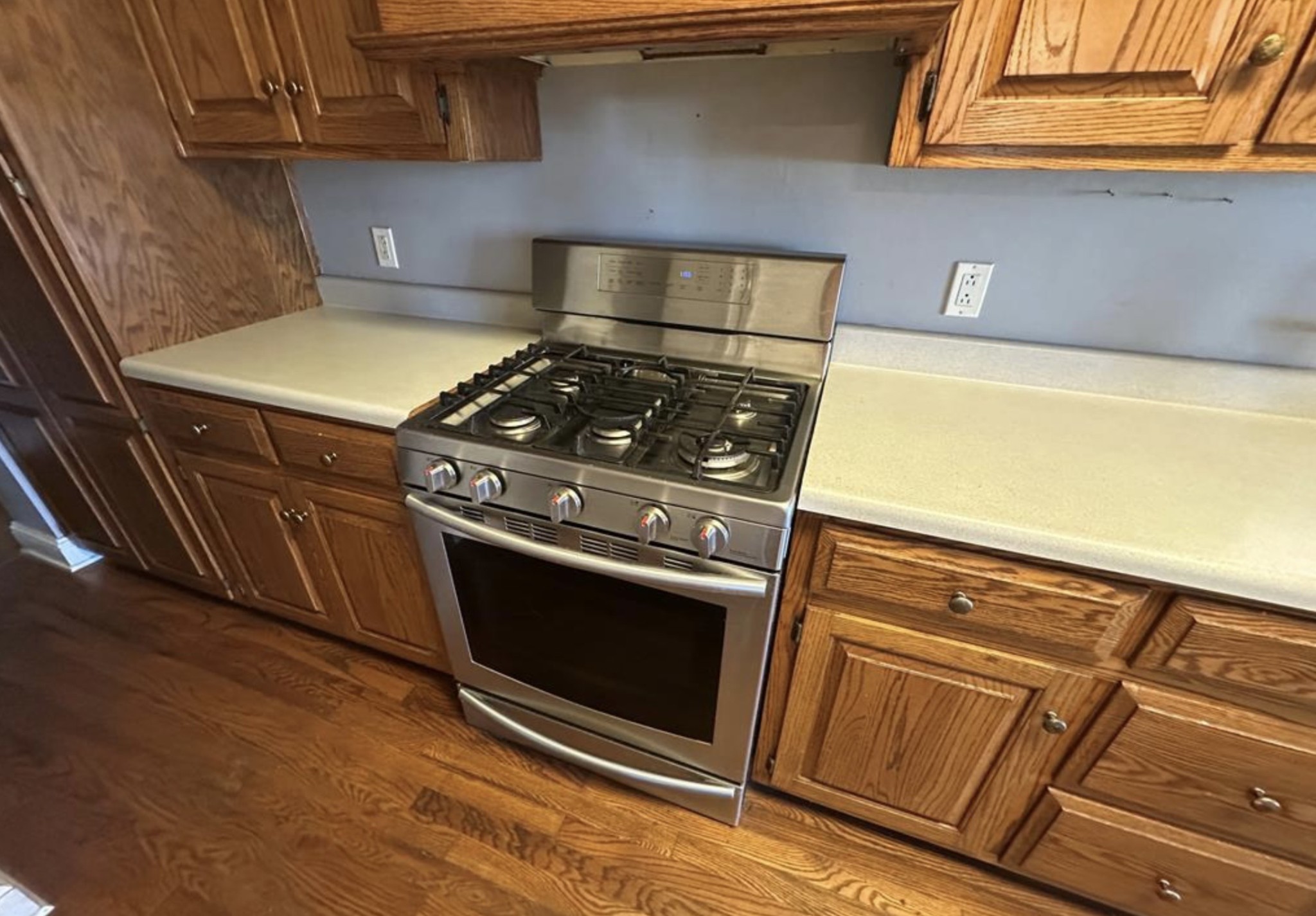 474 S Main Street Russellville KY 42276
