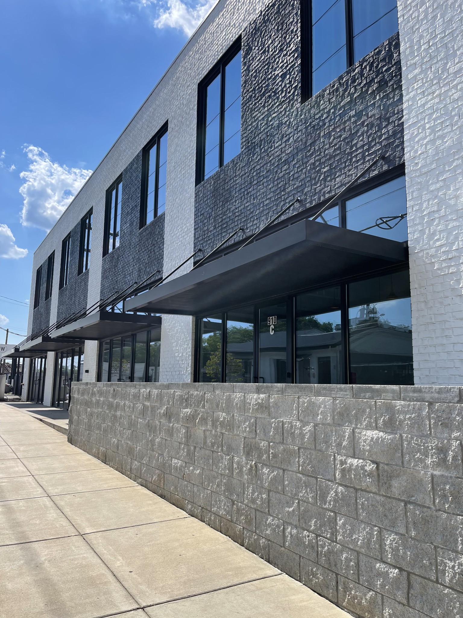 916 Buchanan Street Nashville TN 37208