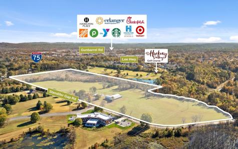 6730 Standifer Gap Road Chattanooga TN 37421