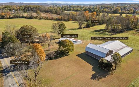 6730 Standifer Gap Road Chattanooga TN 37421