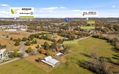 6730 Standifer Gap Road Chattanooga TN 37421