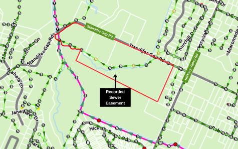 6730 Standifer Gap Road Chattanooga TN 37421