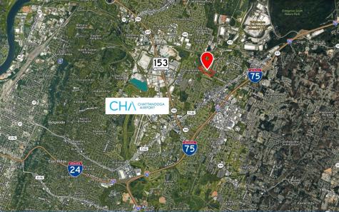 6730 Standifer Gap Road Chattanooga TN 37421