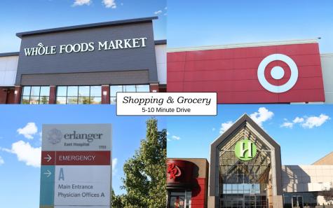 6730 Standifer Gap Road Chattanooga TN 37421