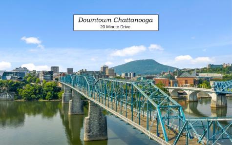 6730 Standifer Gap Road Chattanooga TN 37421