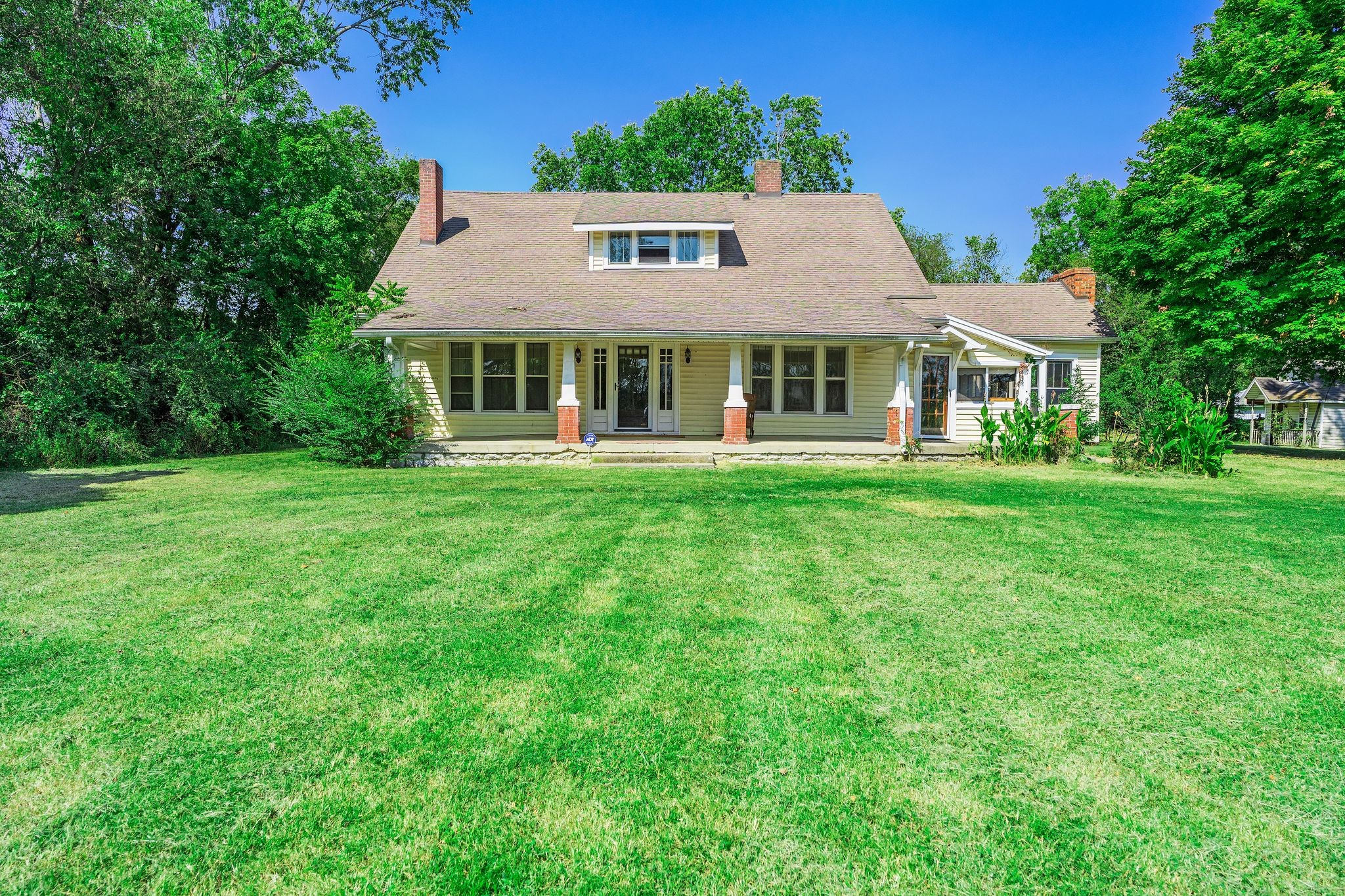 1629 Cairo Road Gallatin TN 37066