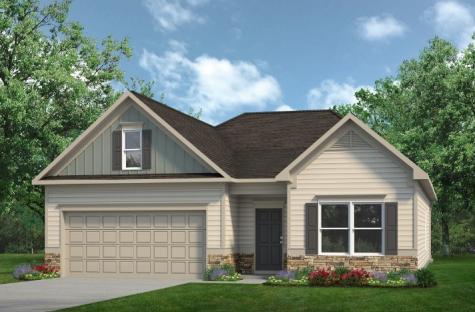 743 Chiswick Court Lebanon TN 37087