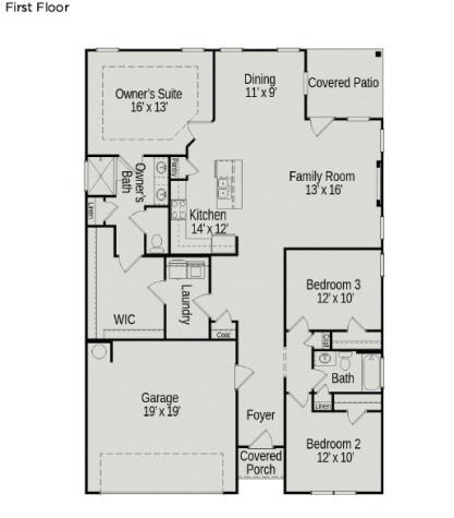743 Chiswick Court Lebanon TN 37087