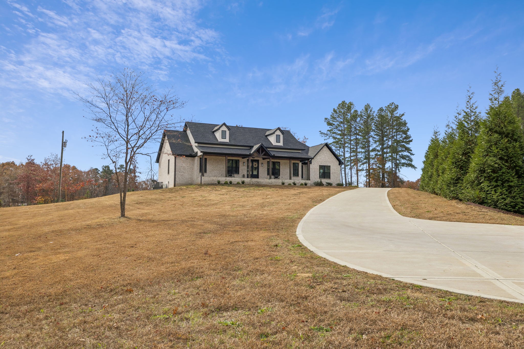 130 Saddlebrook Drive Hohenwald TN 38462