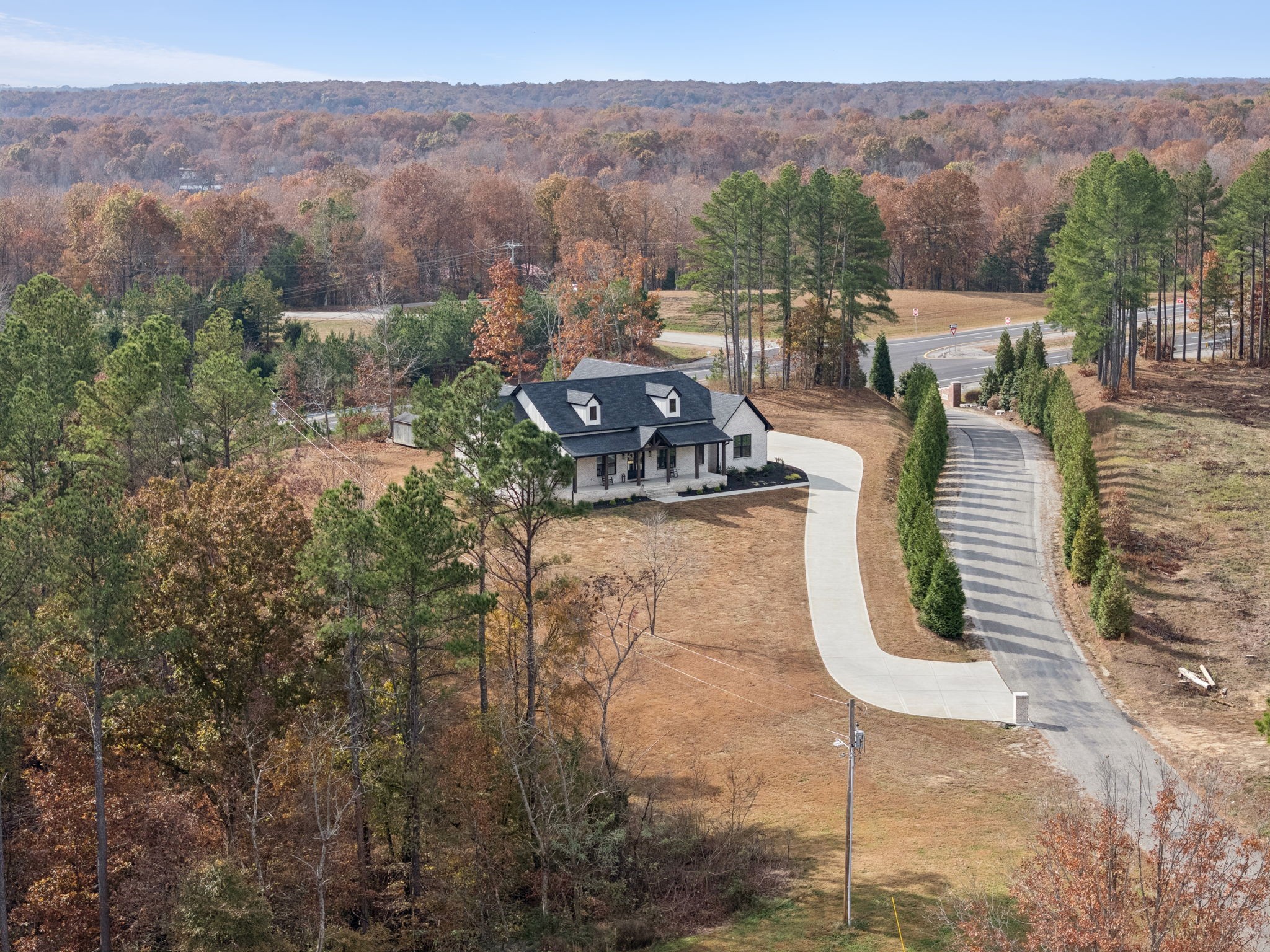 130 Saddlebrook Drive Hohenwald TN 38462