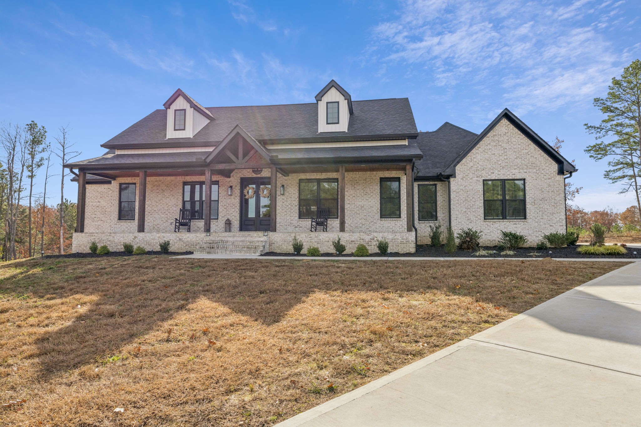 130 Saddlebrook Drive Hohenwald TN 38462