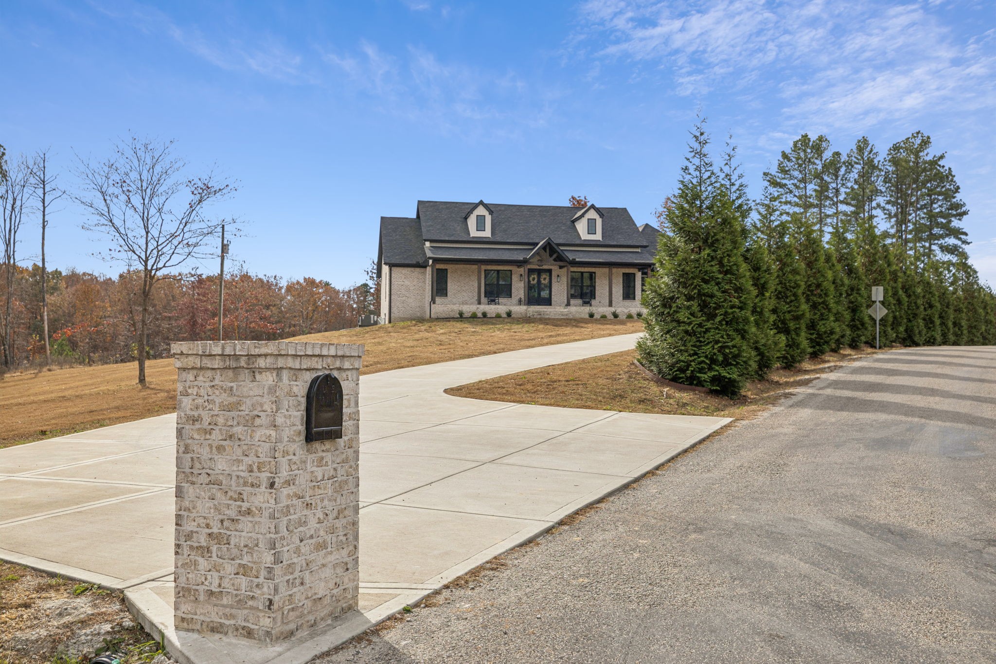 130 Saddlebrook Drive Hohenwald TN 38462