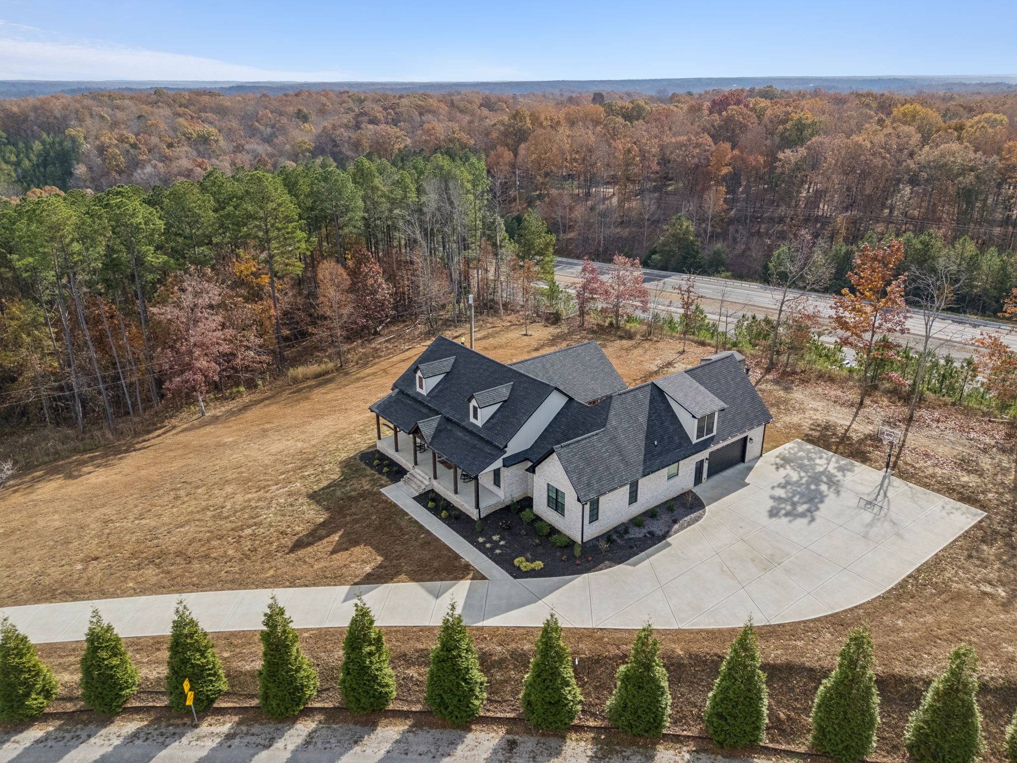 130 Saddlebrook Drive Hohenwald TN 38462
