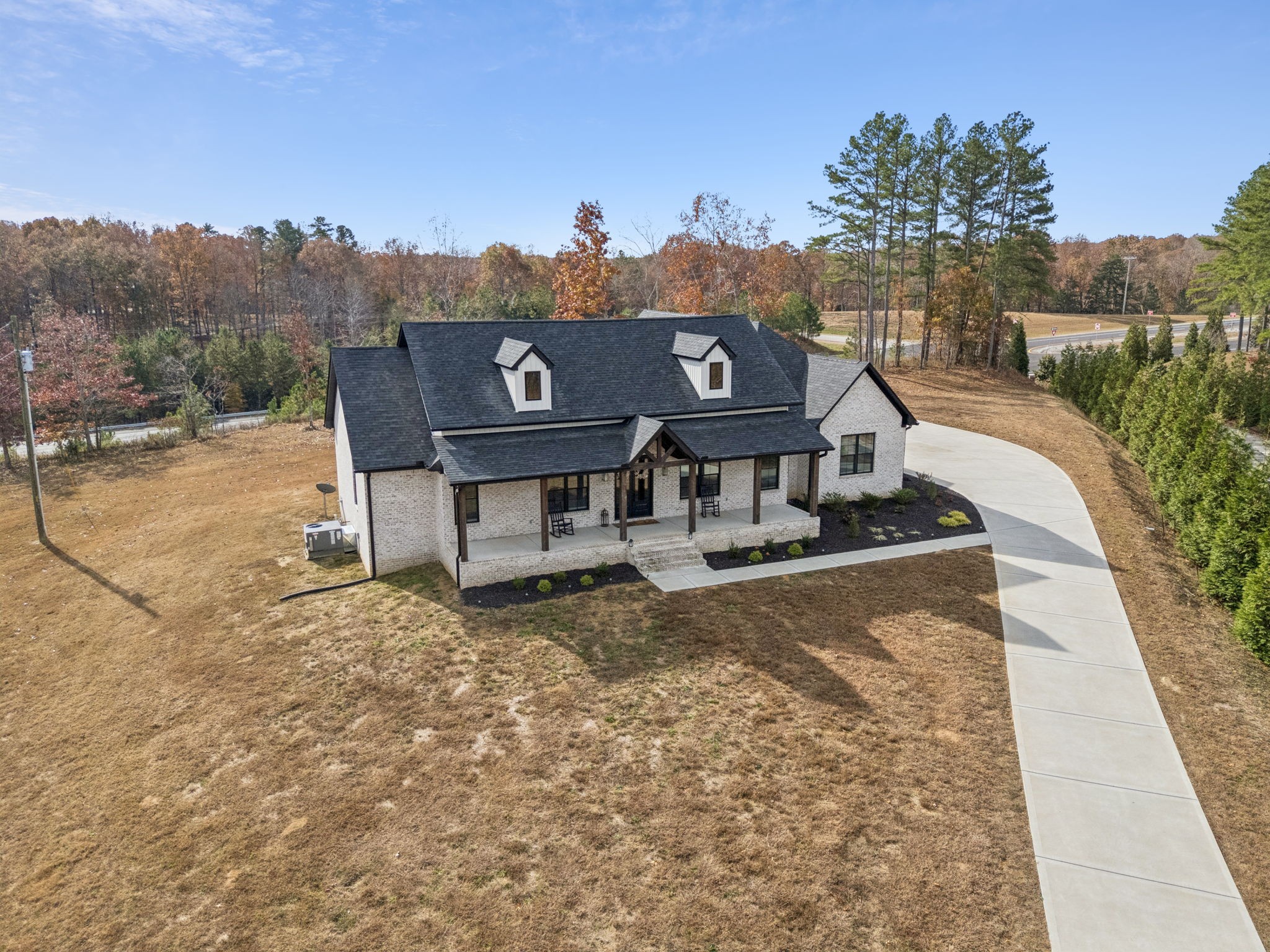 130 Saddlebrook Drive Hohenwald TN 38462