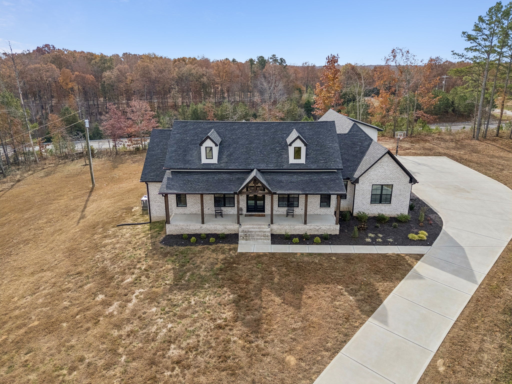 130 Saddlebrook Drive Hohenwald TN 38462