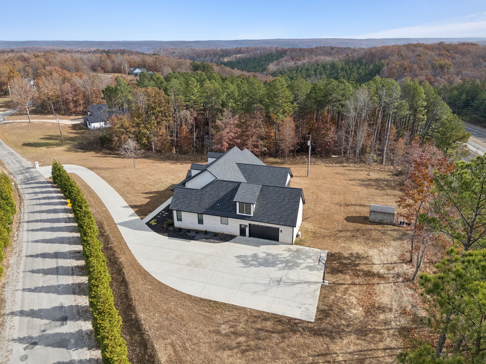 130 Saddlebrook Drive Hohenwald TN 38462