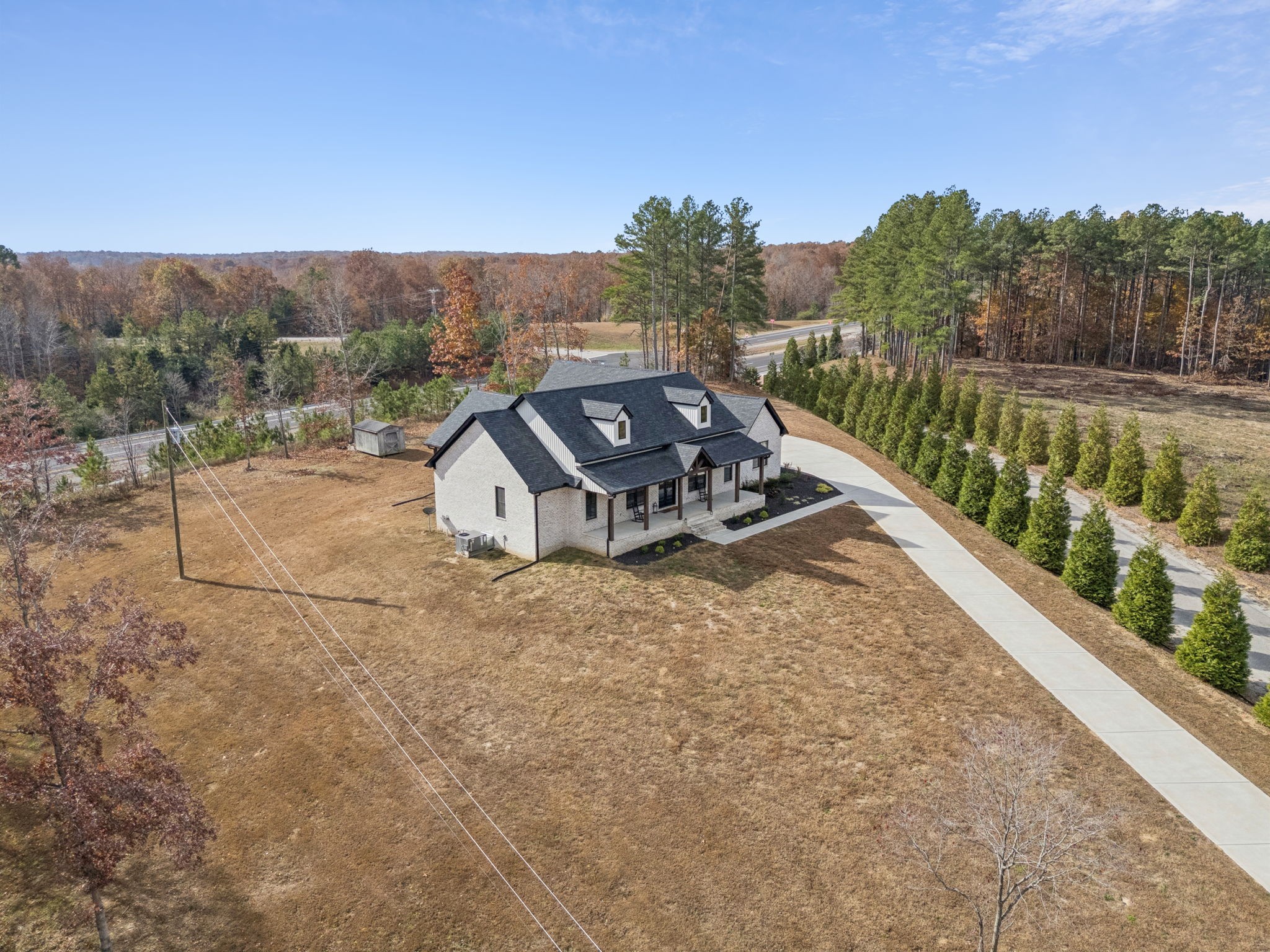 130 Saddlebrook Drive Hohenwald TN 38462