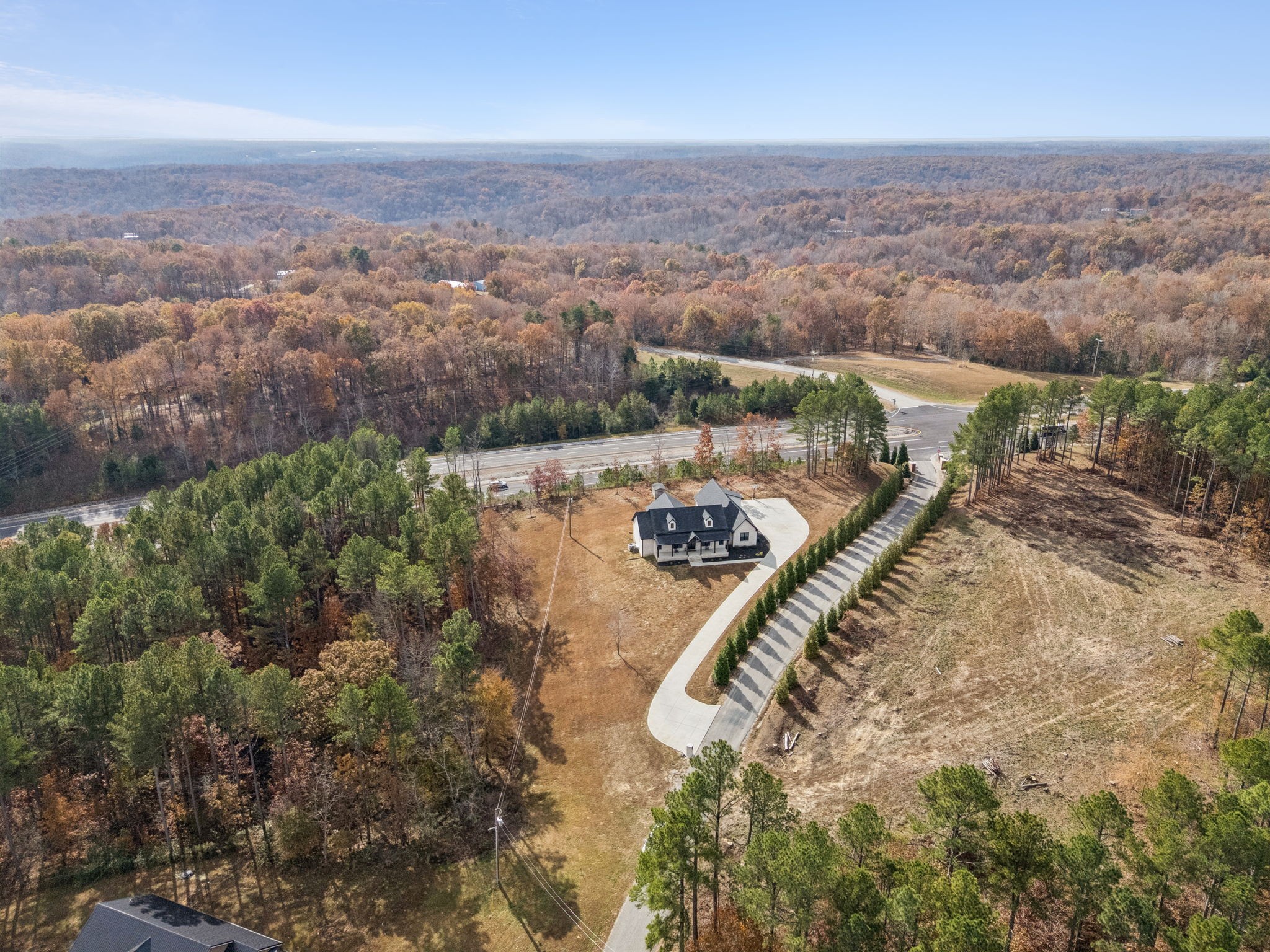 130 Saddlebrook Drive Hohenwald TN 38462