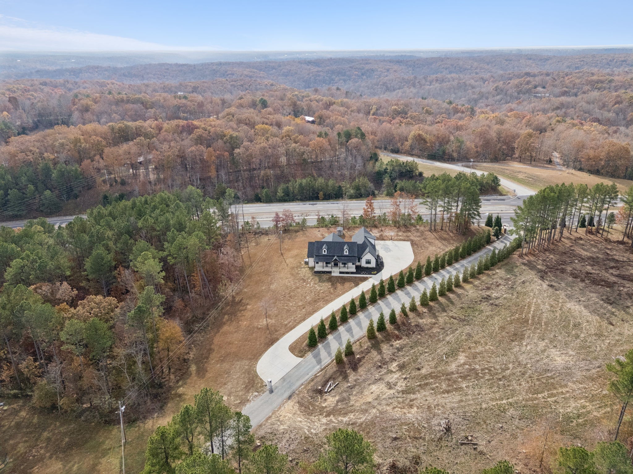 130 Saddlebrook Drive Hohenwald TN 38462