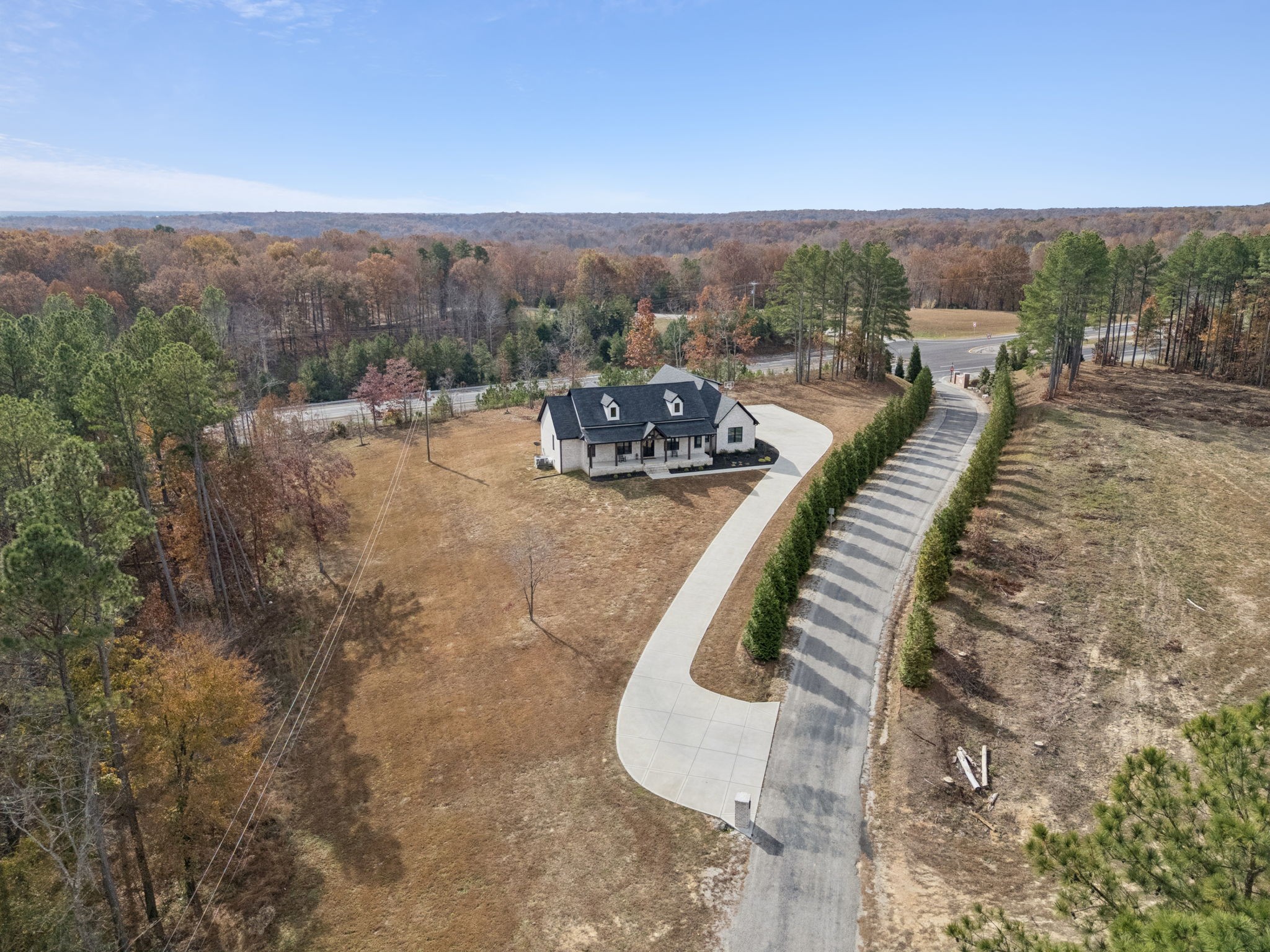 130 Saddlebrook Drive Hohenwald TN 38462
