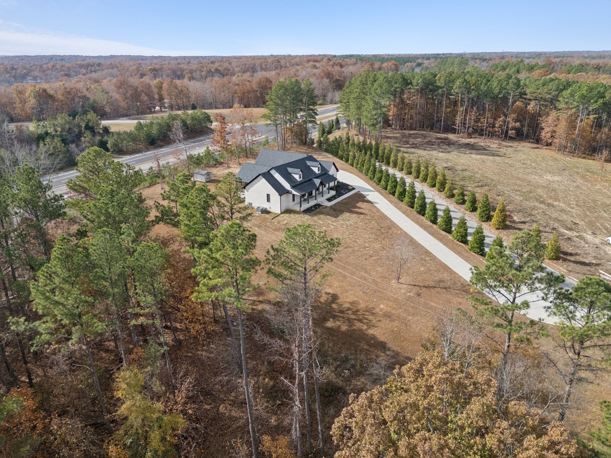 130 Saddlebrook Drive Hohenwald TN 38462