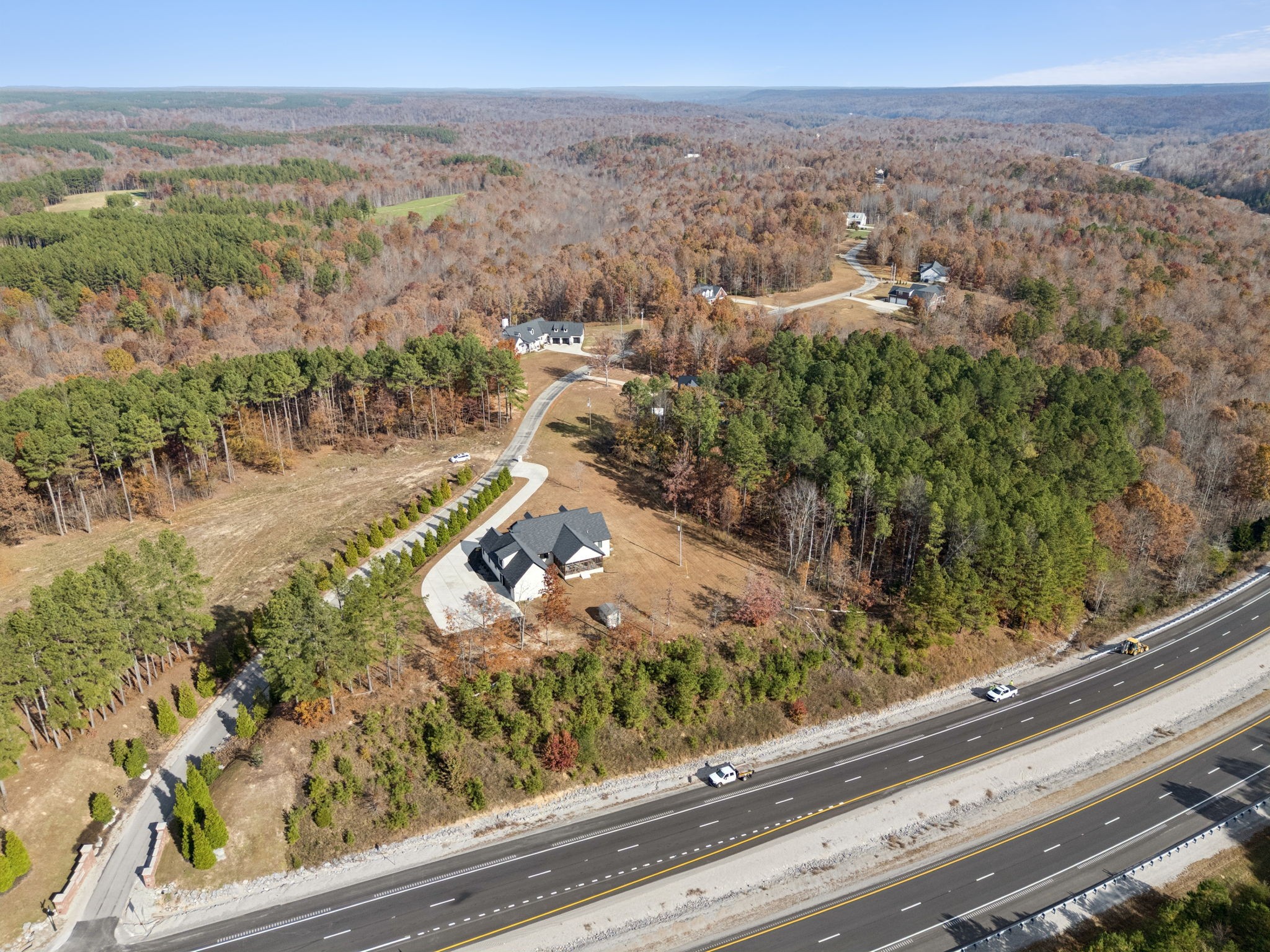 130 Saddlebrook Drive Hohenwald TN 38462