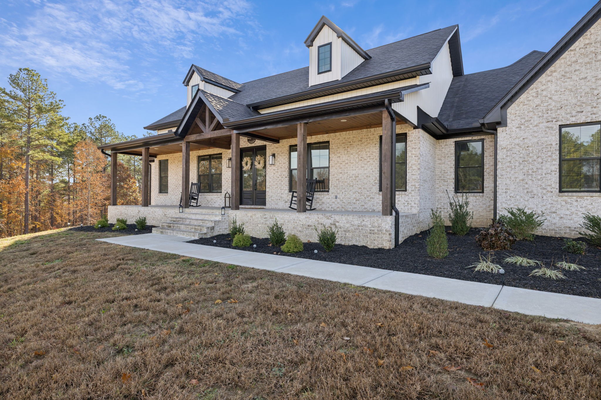 130 Saddlebrook Drive Hohenwald TN 38462
