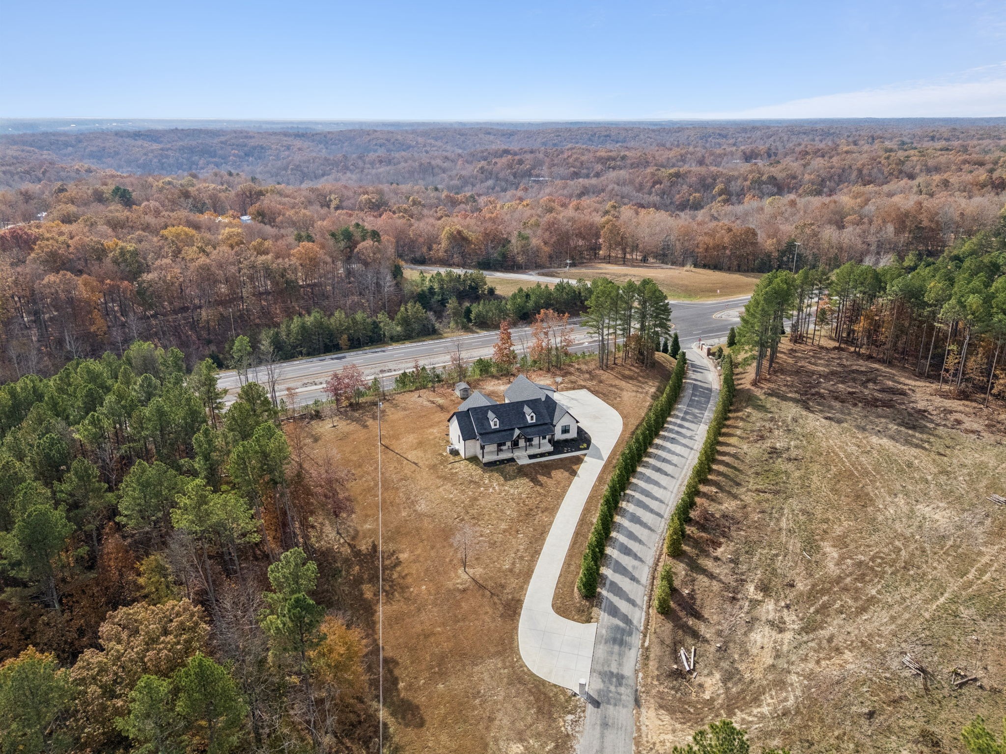 130 Saddlebrook Drive Hohenwald TN 38462
