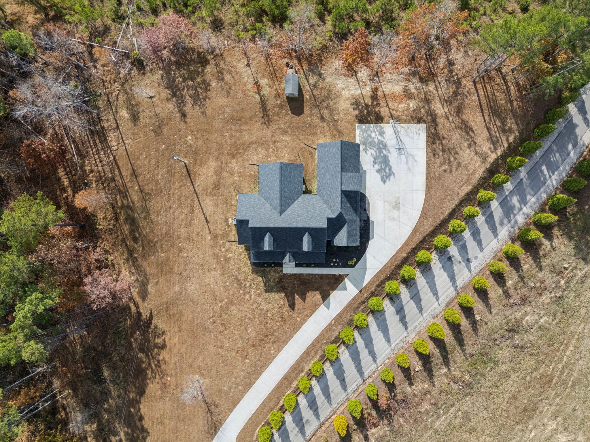 130 Saddlebrook Drive Hohenwald TN 38462