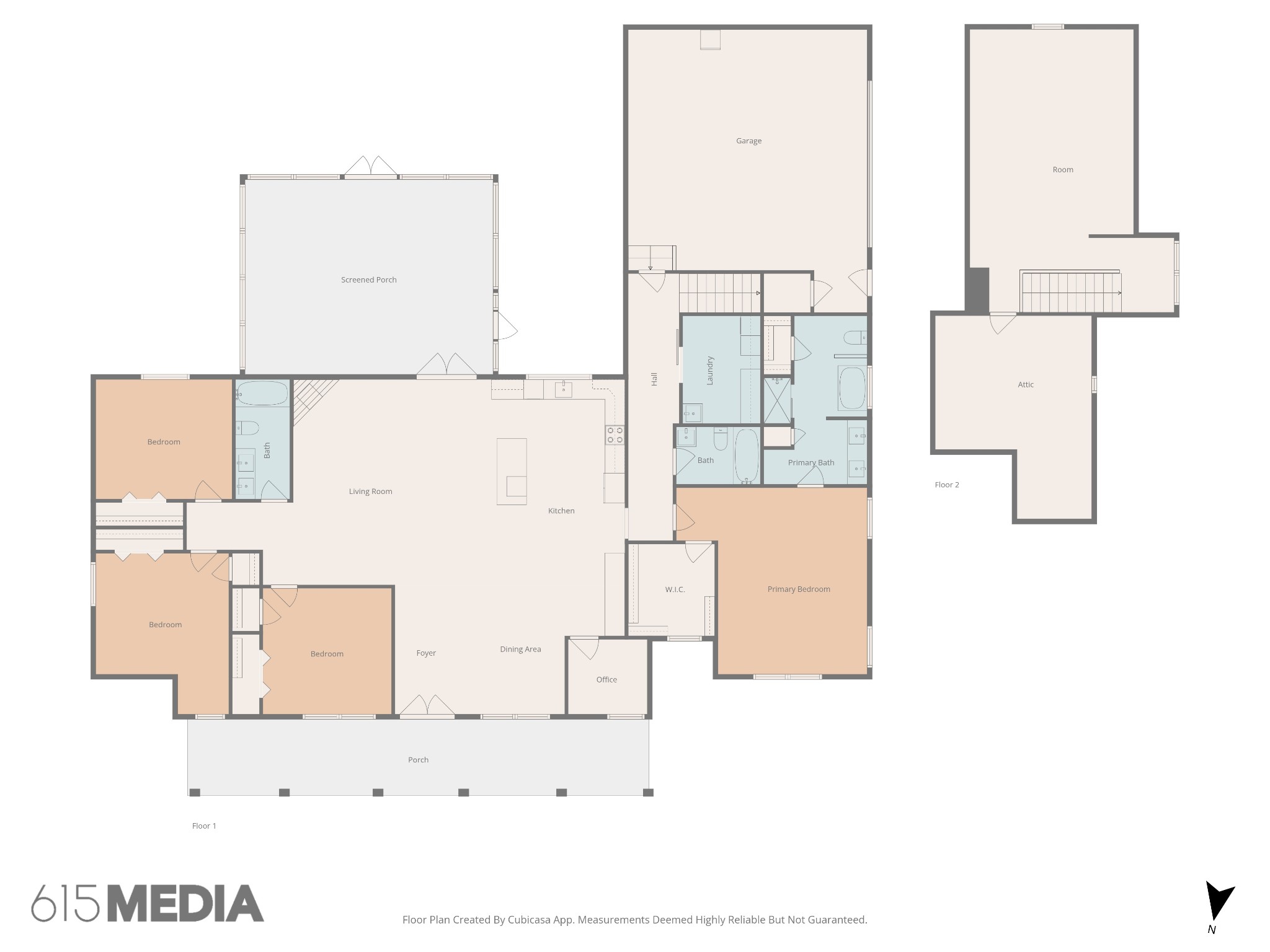 130 Saddlebrook Drive Hohenwald TN 38462