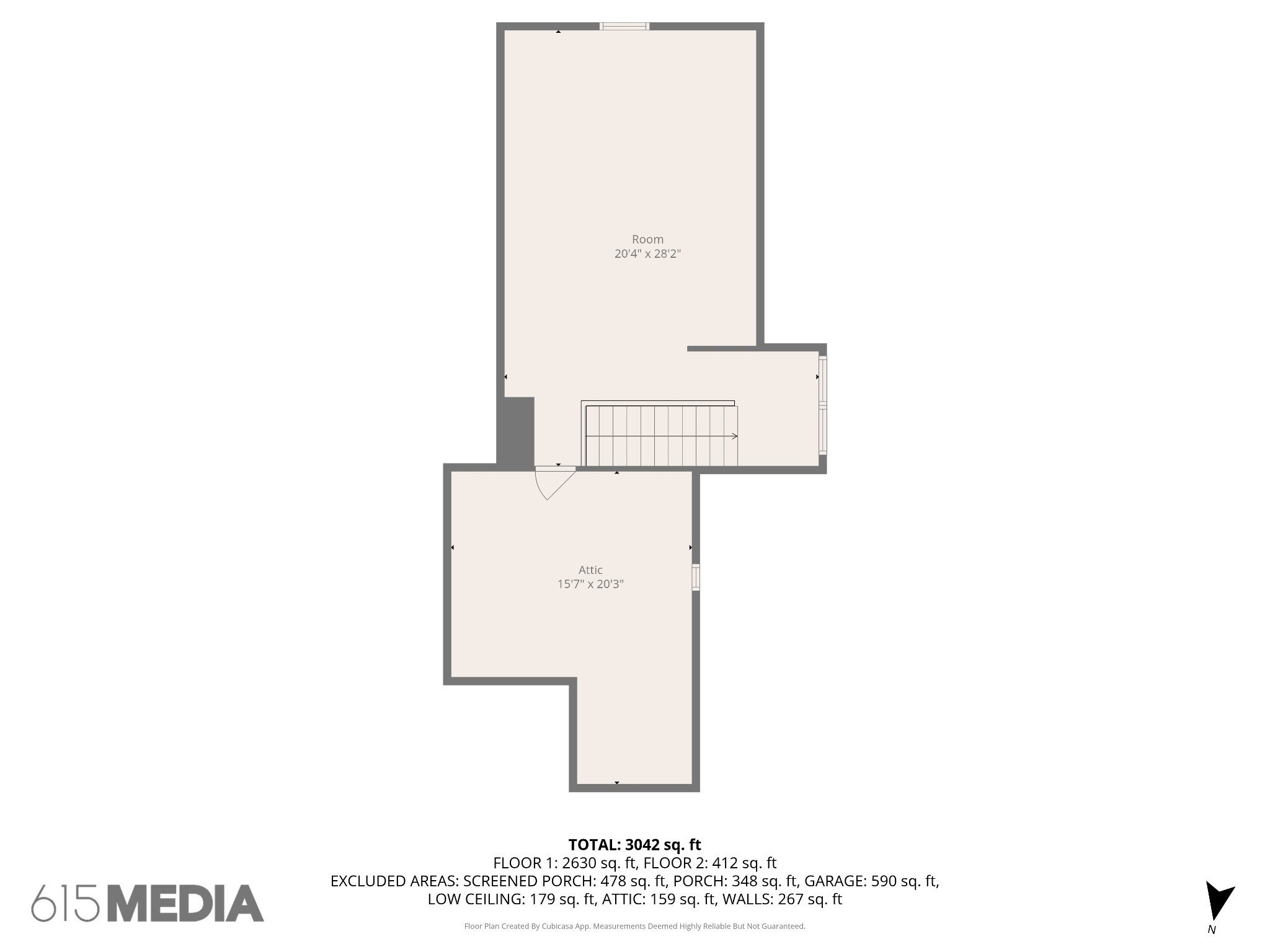 130 Saddlebrook Drive Hohenwald TN 38462