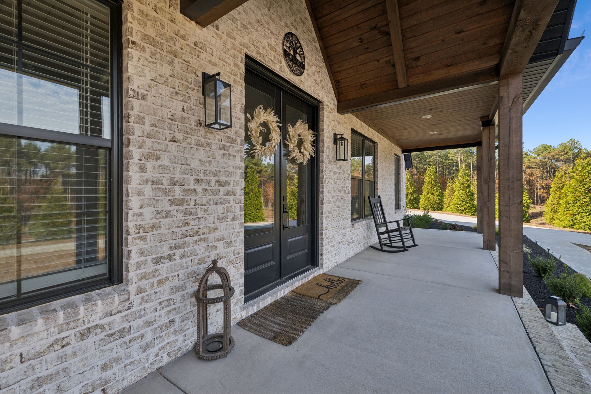 130 Saddlebrook Drive Hohenwald TN 38462
