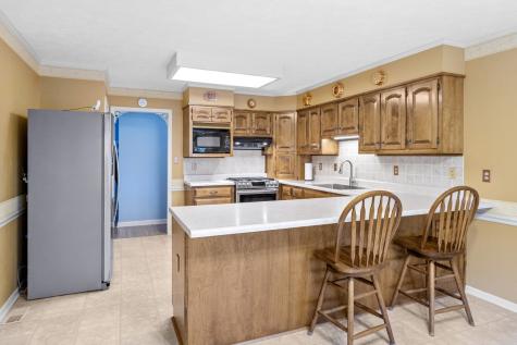 3960 Dobbins Pike Portland TN 37148