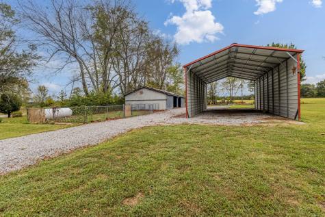 3960 Dobbins Pike Portland TN 37148