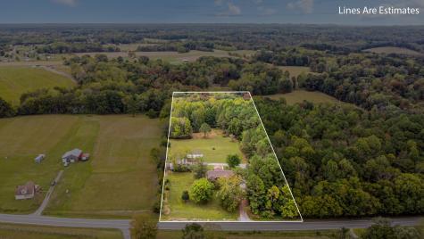 3960 Dobbins Pike Portland TN 37148