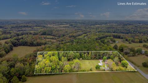 3960 Dobbins Pike Portland TN 37148