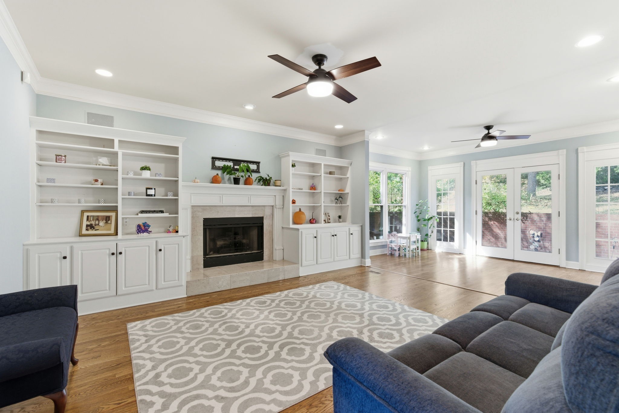 9404 Smithson Lane Brentwood TN 37027