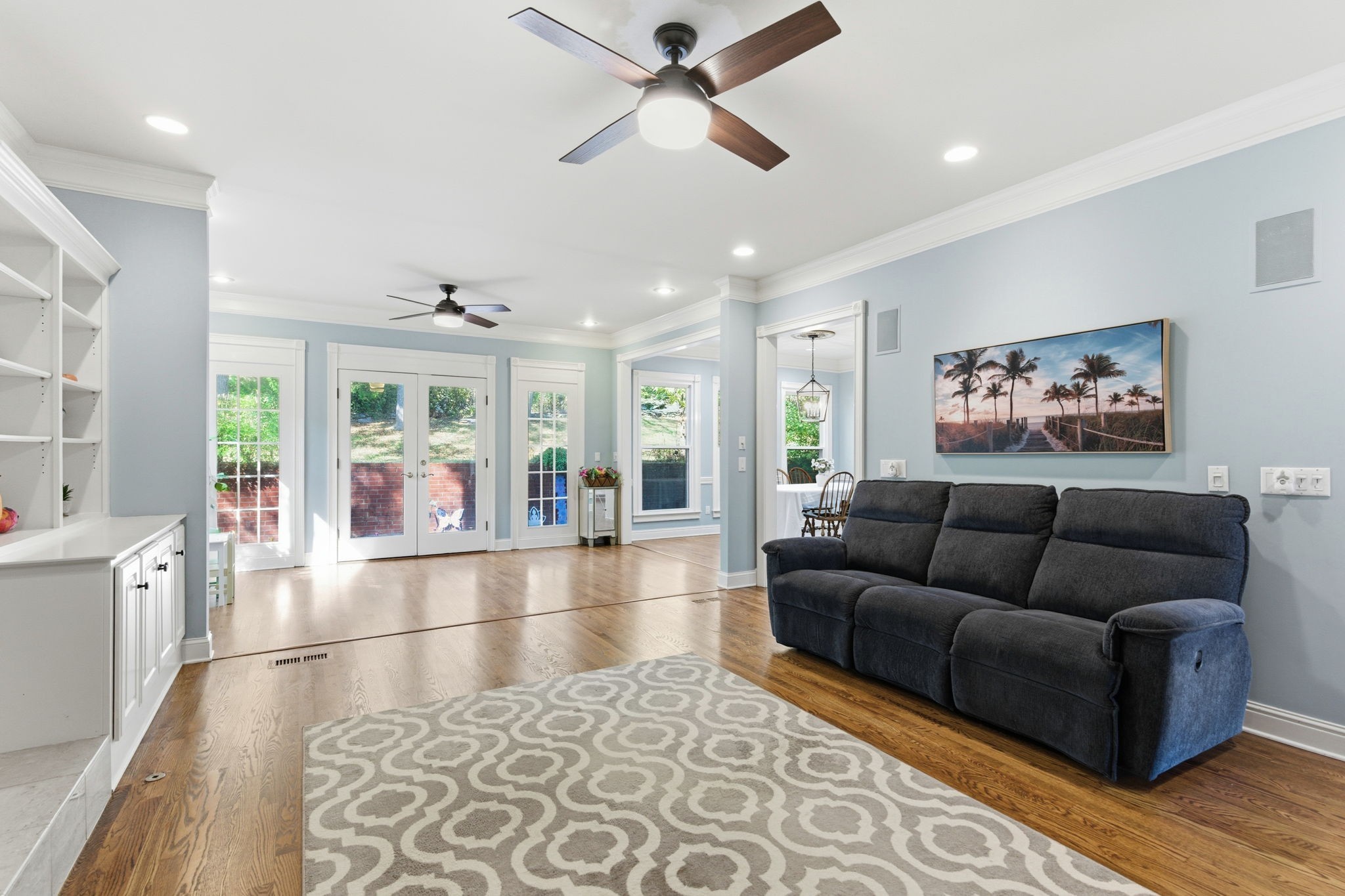 9404 Smithson Lane Brentwood TN 37027