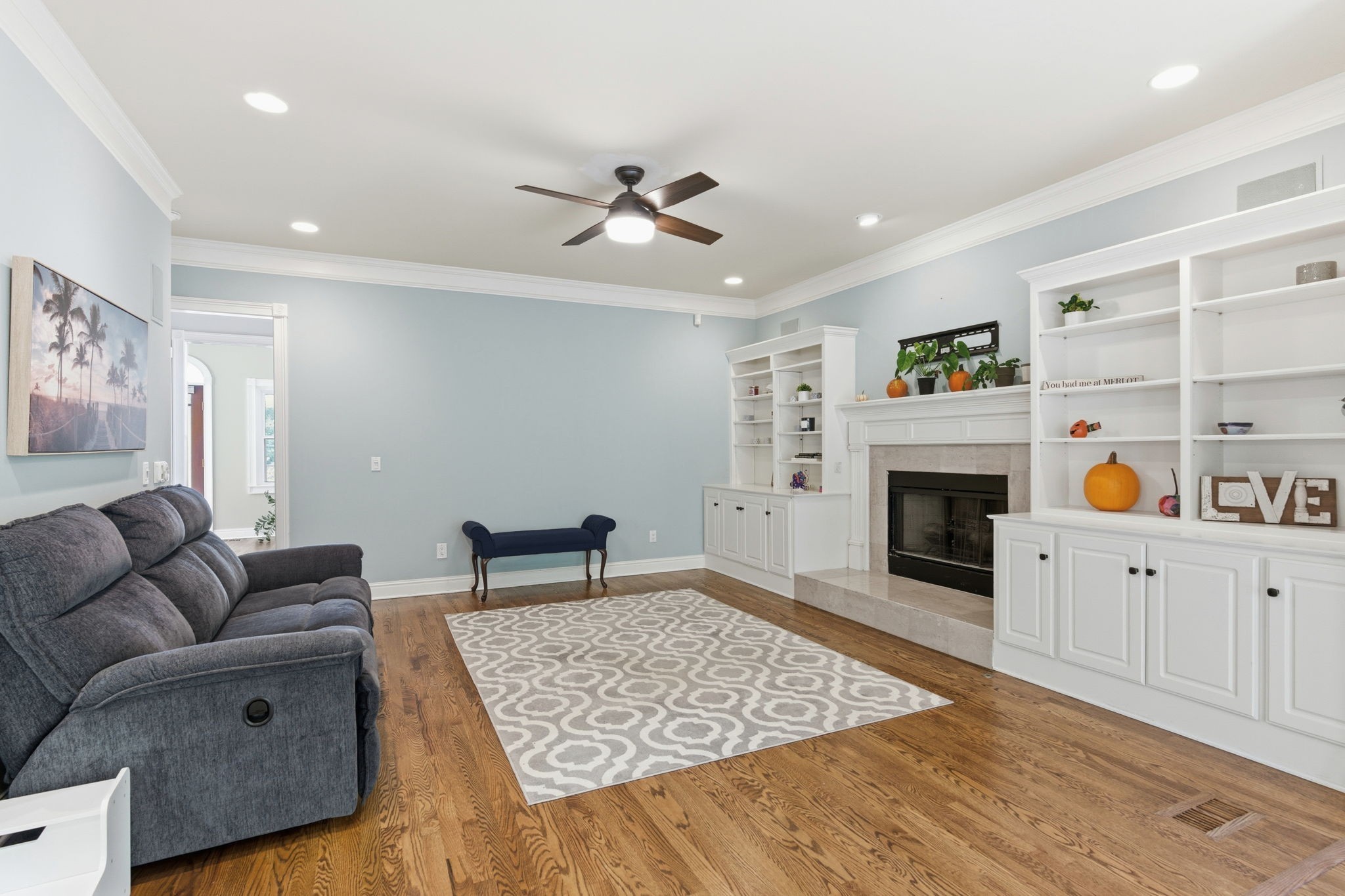 9404 Smithson Lane Brentwood TN 37027