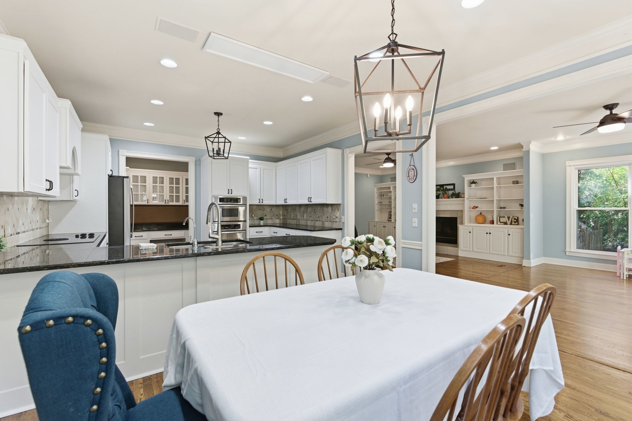 9404 Smithson Lane Brentwood TN 37027