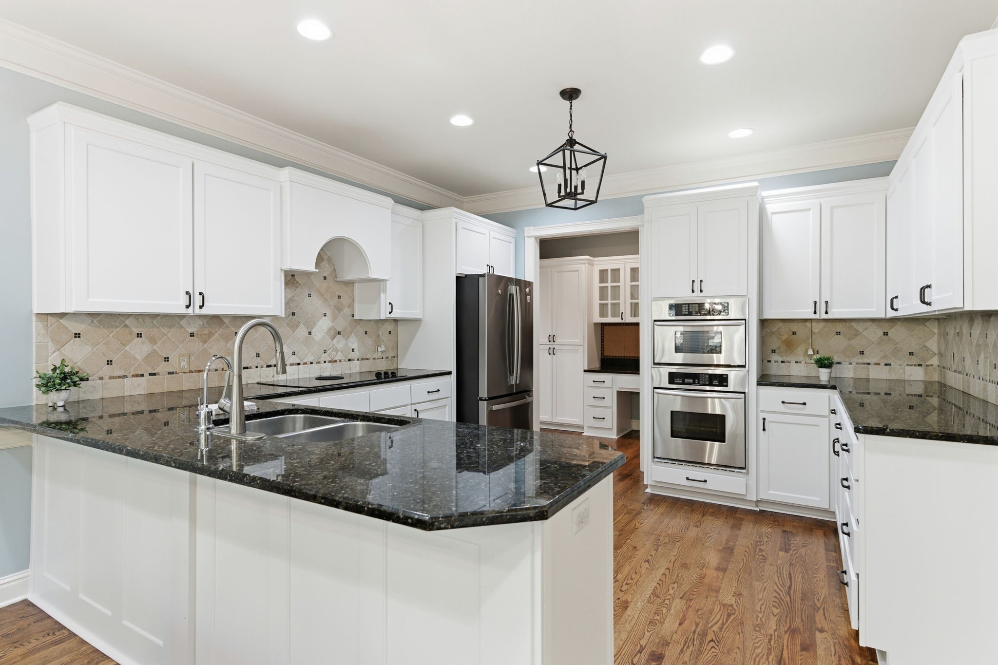 9404 Smithson Lane Brentwood TN 37027