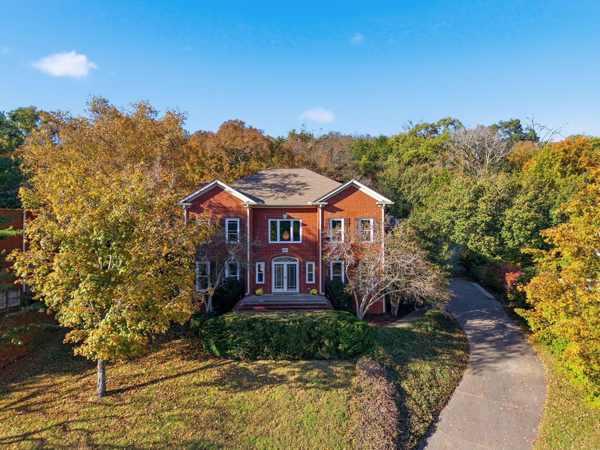 9404 Smithson Lane Brentwood TN 37027