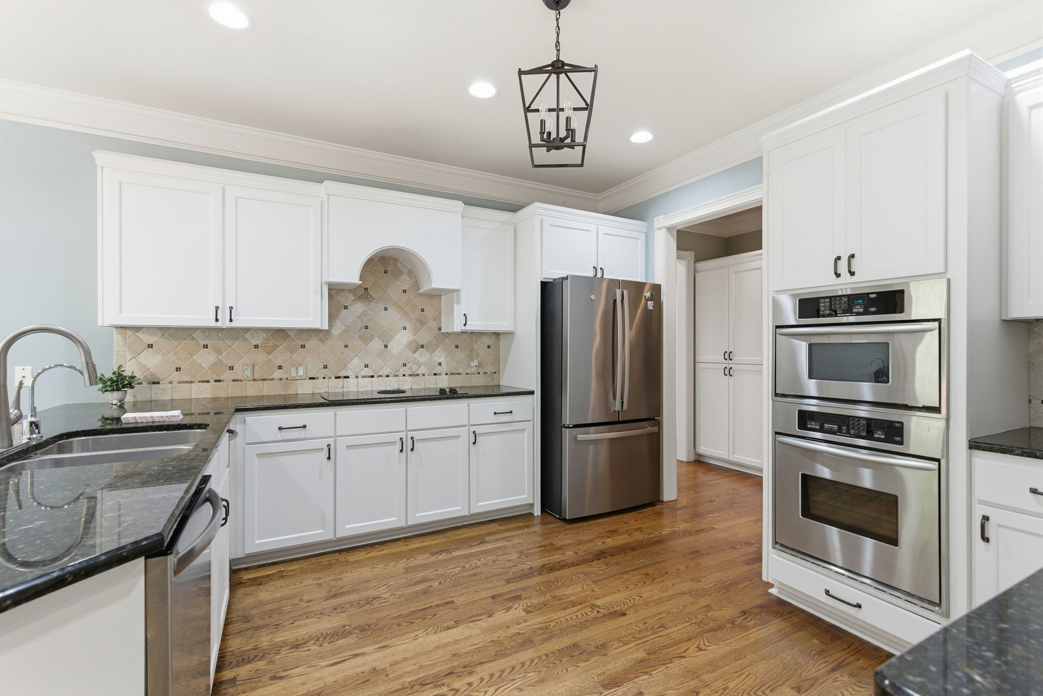 9404 Smithson Lane Brentwood TN 37027