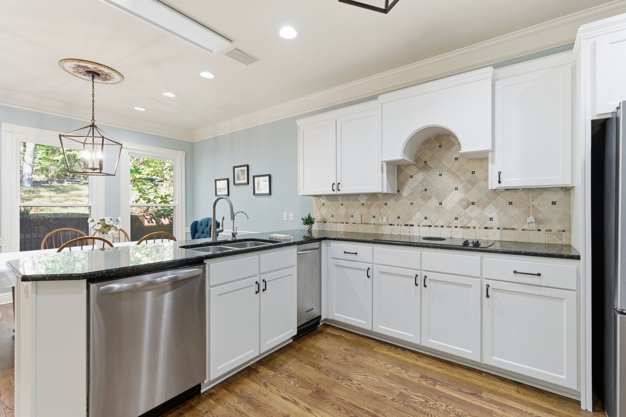 9404 Smithson Lane Brentwood TN 37027